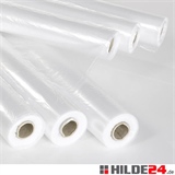 Malerabdeckfolien transparent | HILDE24 GmbH